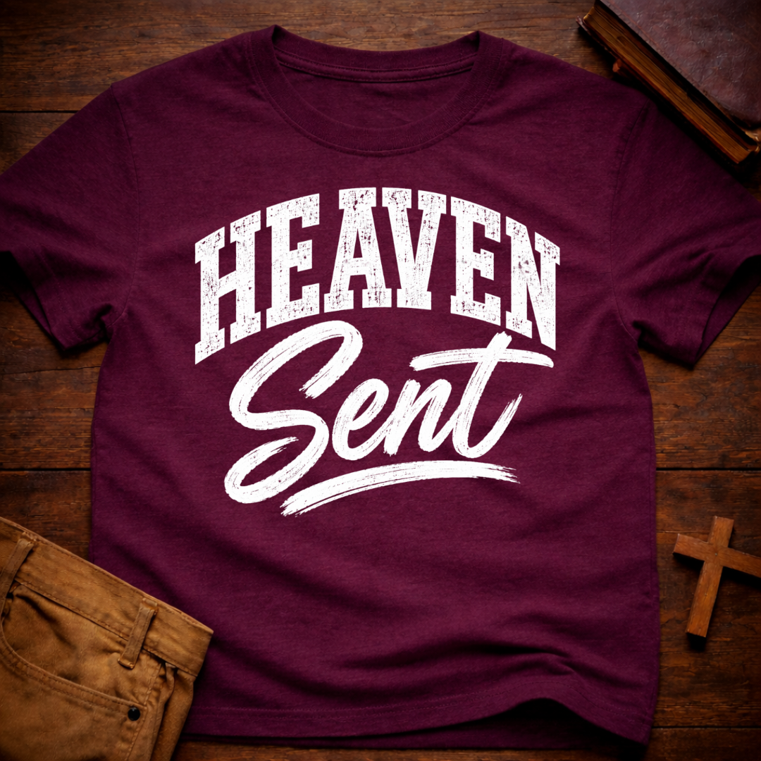 Heaven Sent T-Shirt