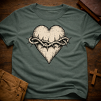 Thorn Heart T-Shirt