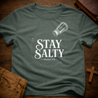 Stay Salty T-Shirt