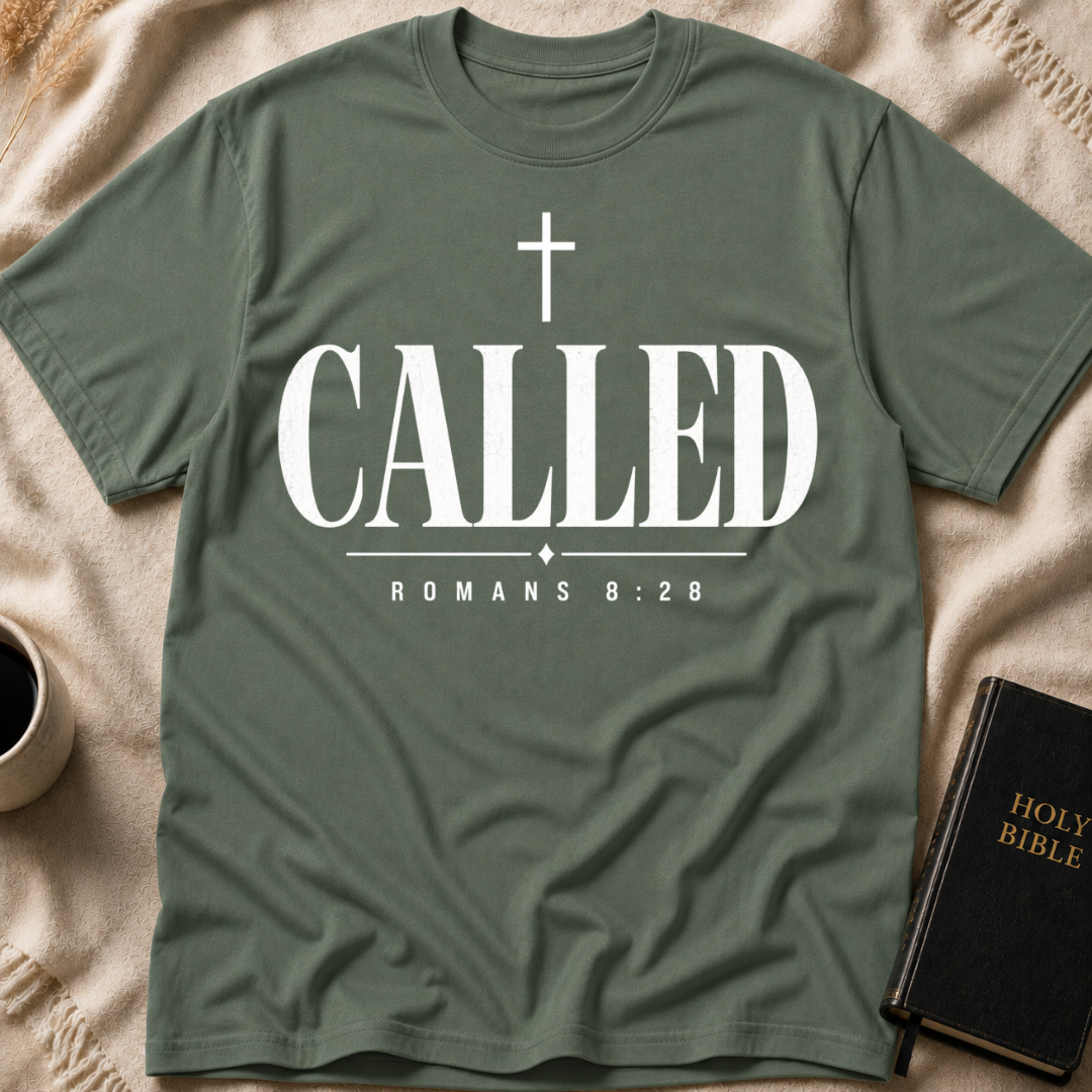 Called T-Shirt