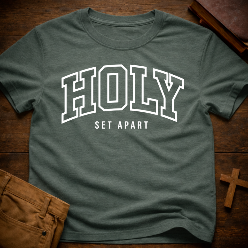 Holy T-Shirt