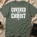 Covered By Christ T-Shirt