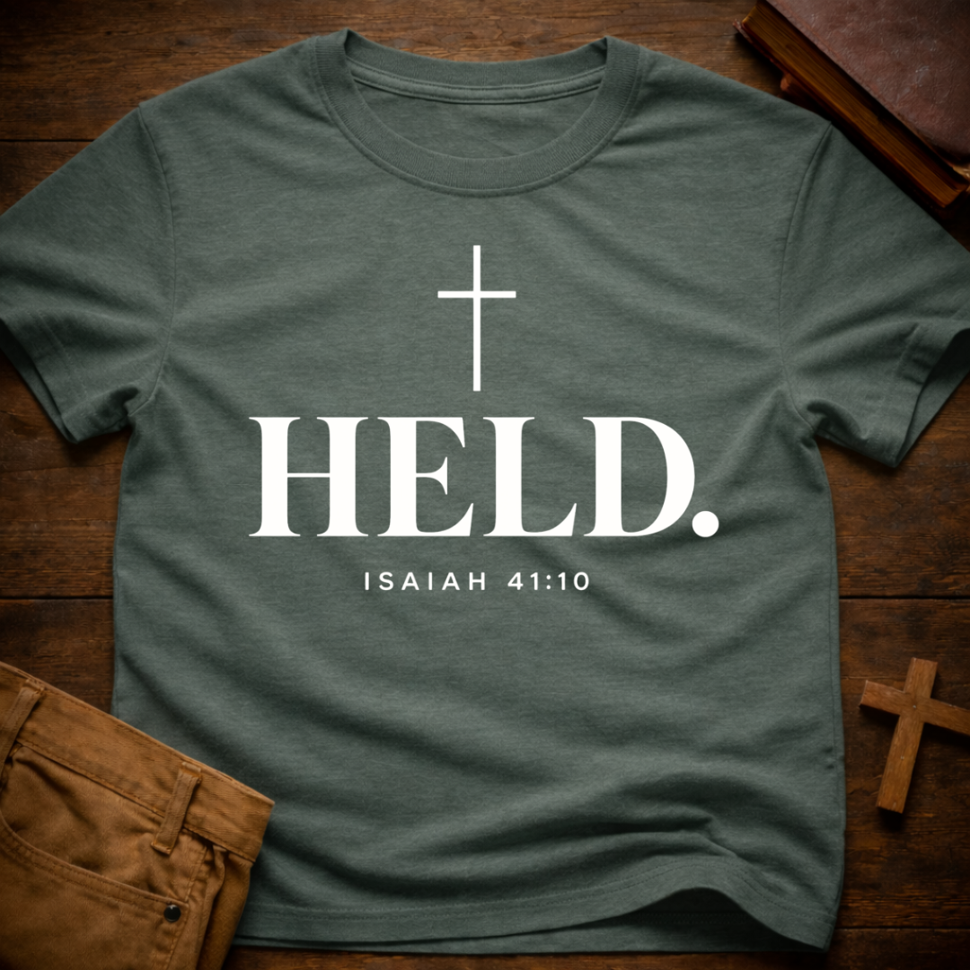 HELD T-Shirt