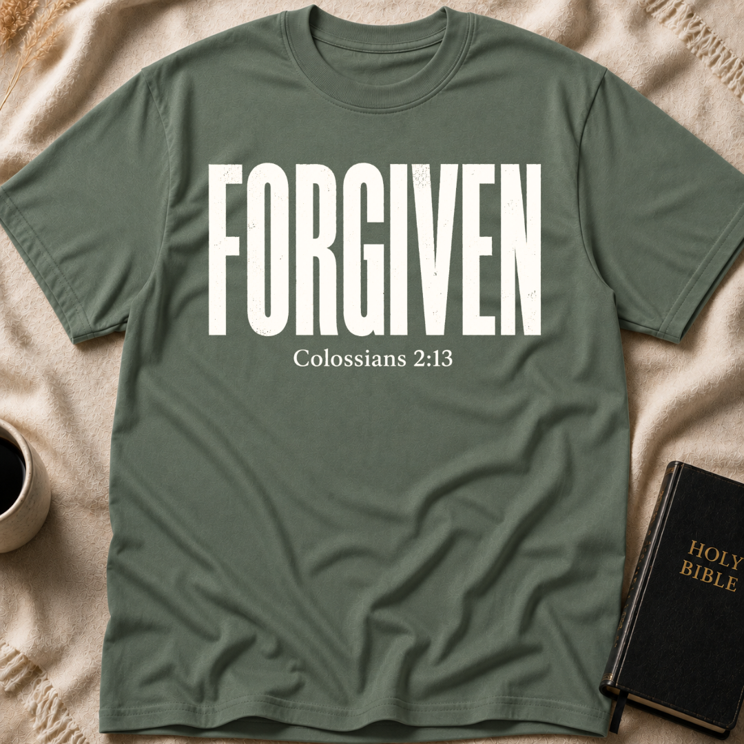 Colossians 2:13 T-Shirt