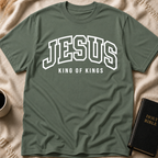 Jesus King Of Kings T-Shirt