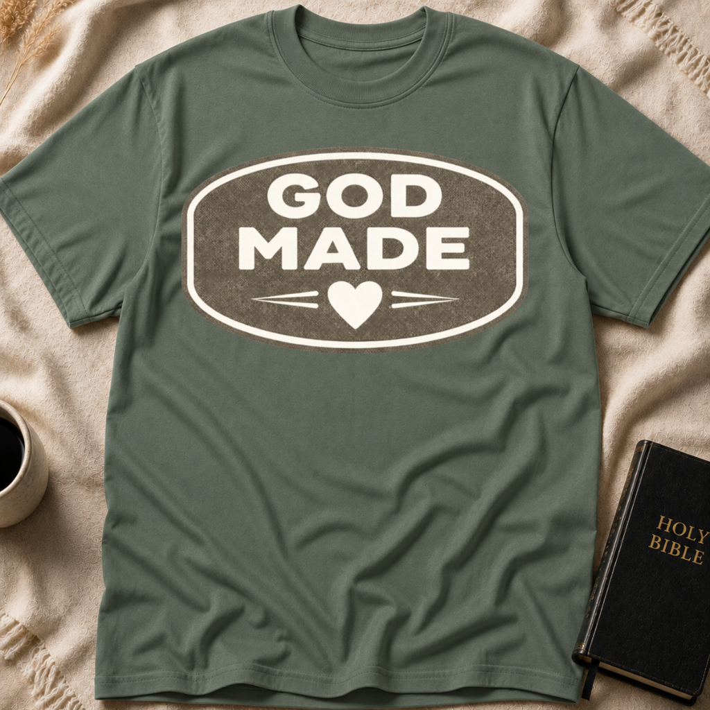 God made T-Shirt