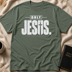 Only Jesus T-Shirt