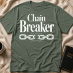 Chain Breaker T-Shirt