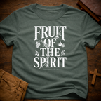 Fruit of the Spirit T-Shirt
