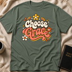 Choose Grace T-Shirt