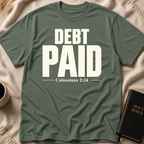 Colossians 2:14 T-Shirt