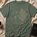 Matthew 13:31-32 T-Shirt