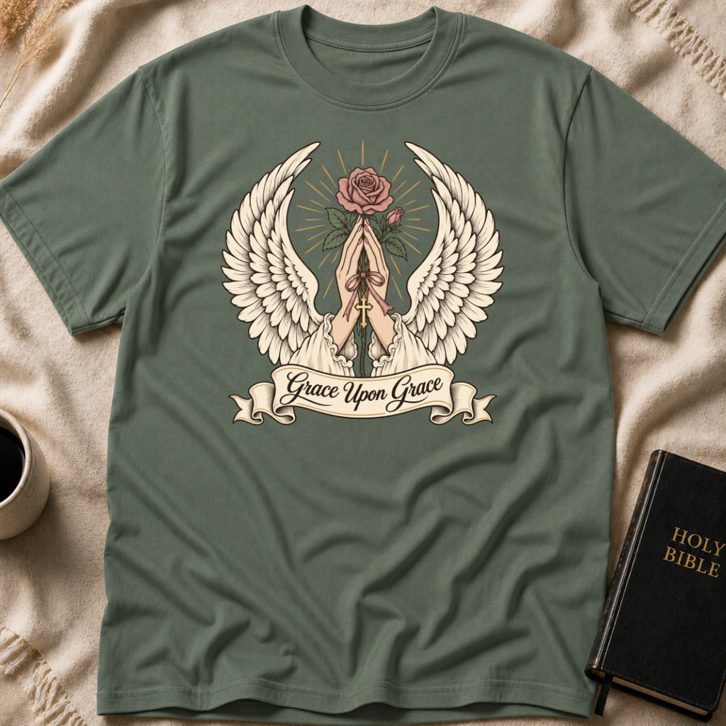 Heavenly Grace T-Shirt
