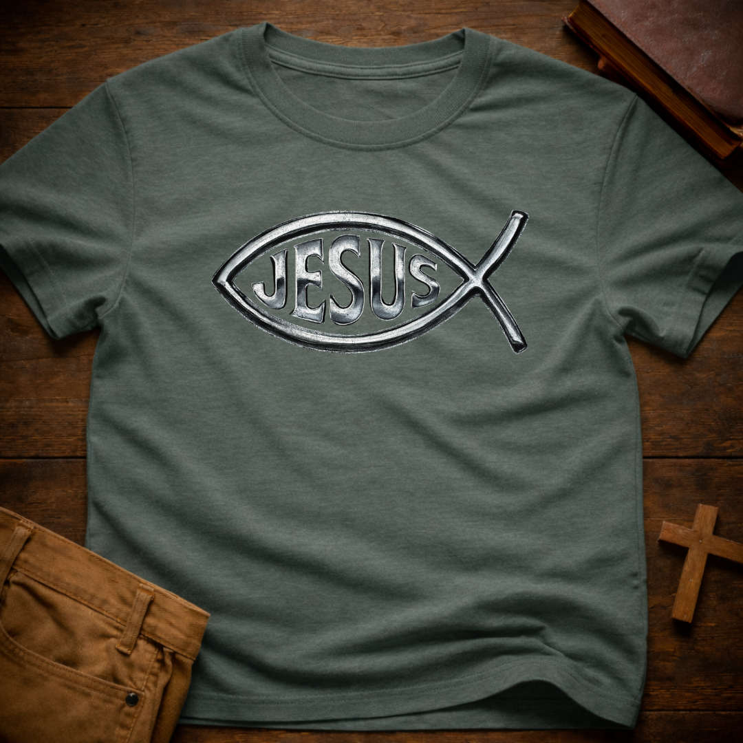 Ichthys T-Shirt