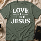 Love Like Jesus T-Shirt
