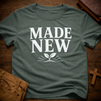 Made New T-Shirt