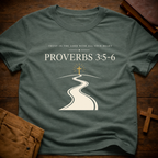 Trust in The Lord T-Shirt