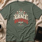 Grace Multiplies T-Shirt