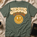 Jesus Is The Vibe T-Shirt