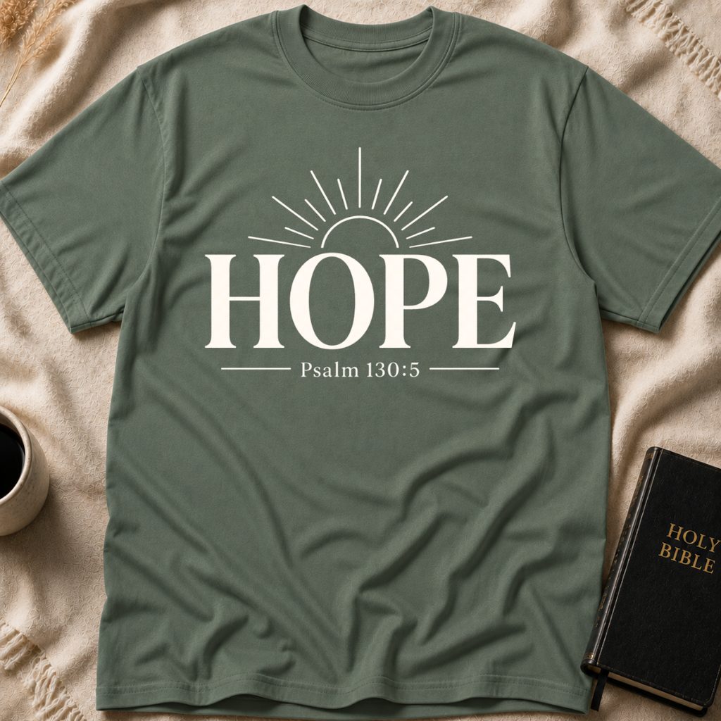 Hope T-Shirt