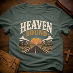 Heaven Bound T-Shirt