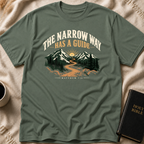 Narrow Guide T-Shirt