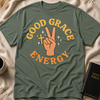 Good Grace Energy T-Shirt