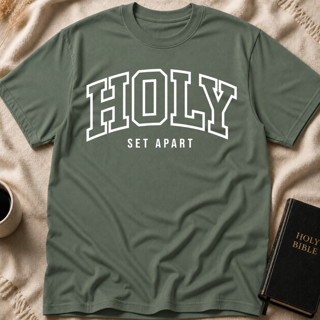 Holy T-Shirt