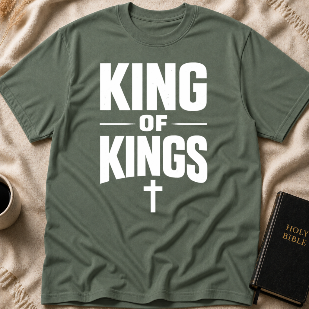 King of Kings T-Shirt
