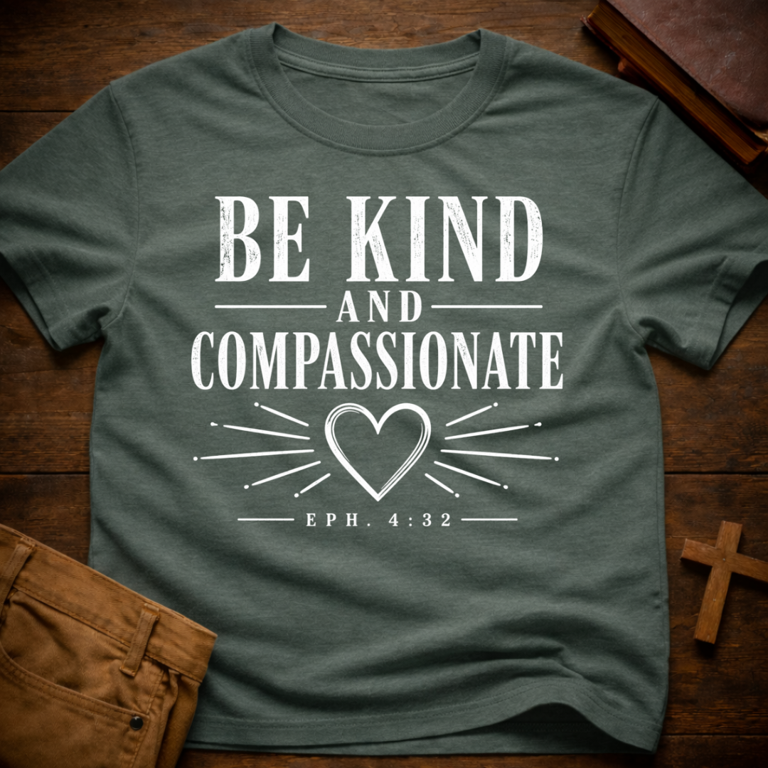 Ephesians  4:32 T-Shirt