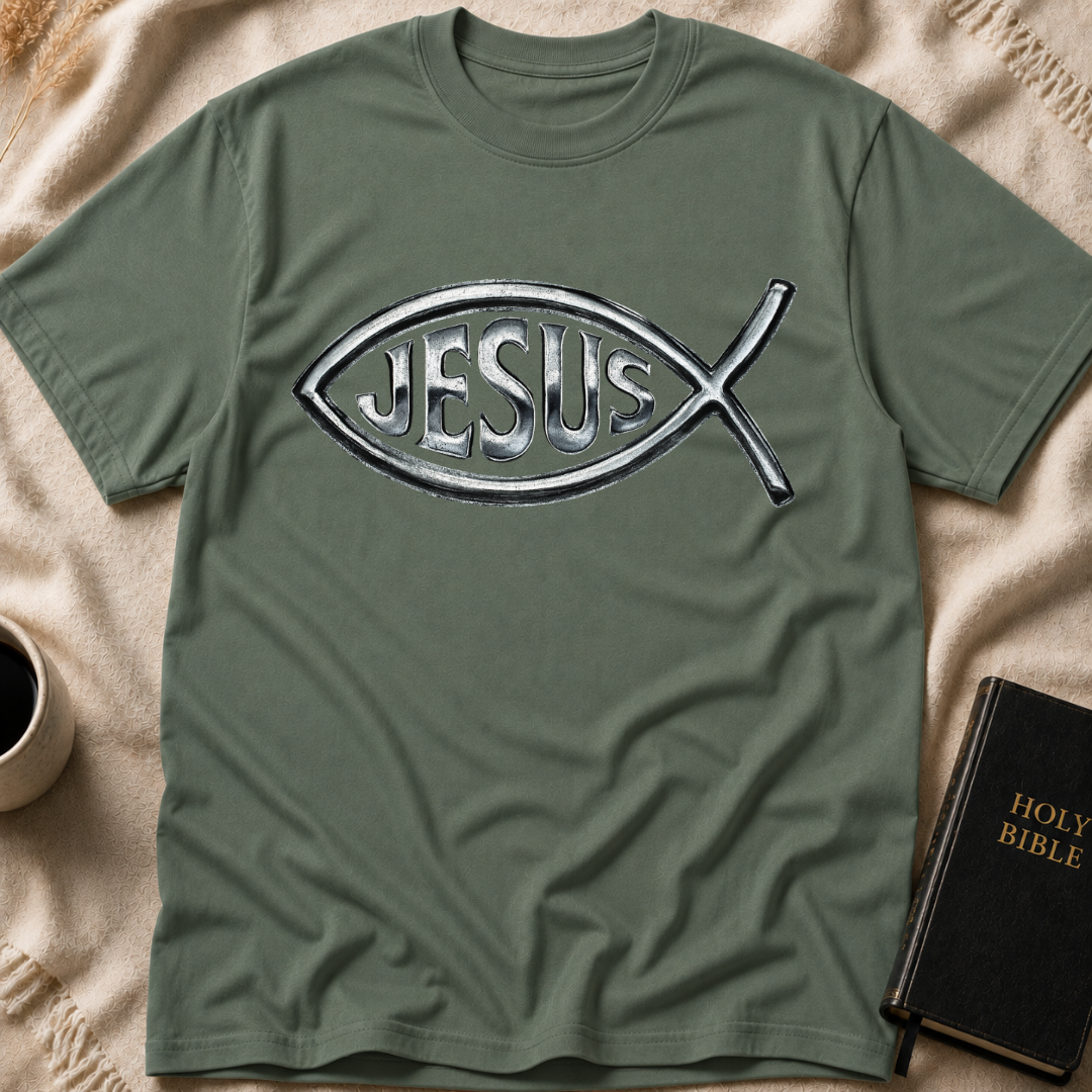 Ichthys T-Shirt