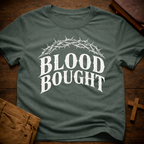 Blood Bought T-Shirt