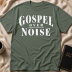 Gospel Over Noise T-Shirt