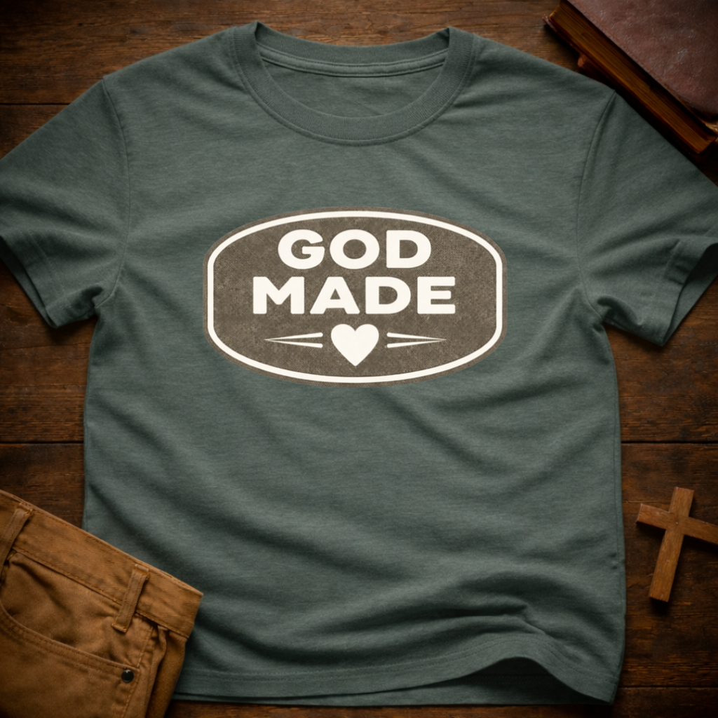 God made T-Shirt