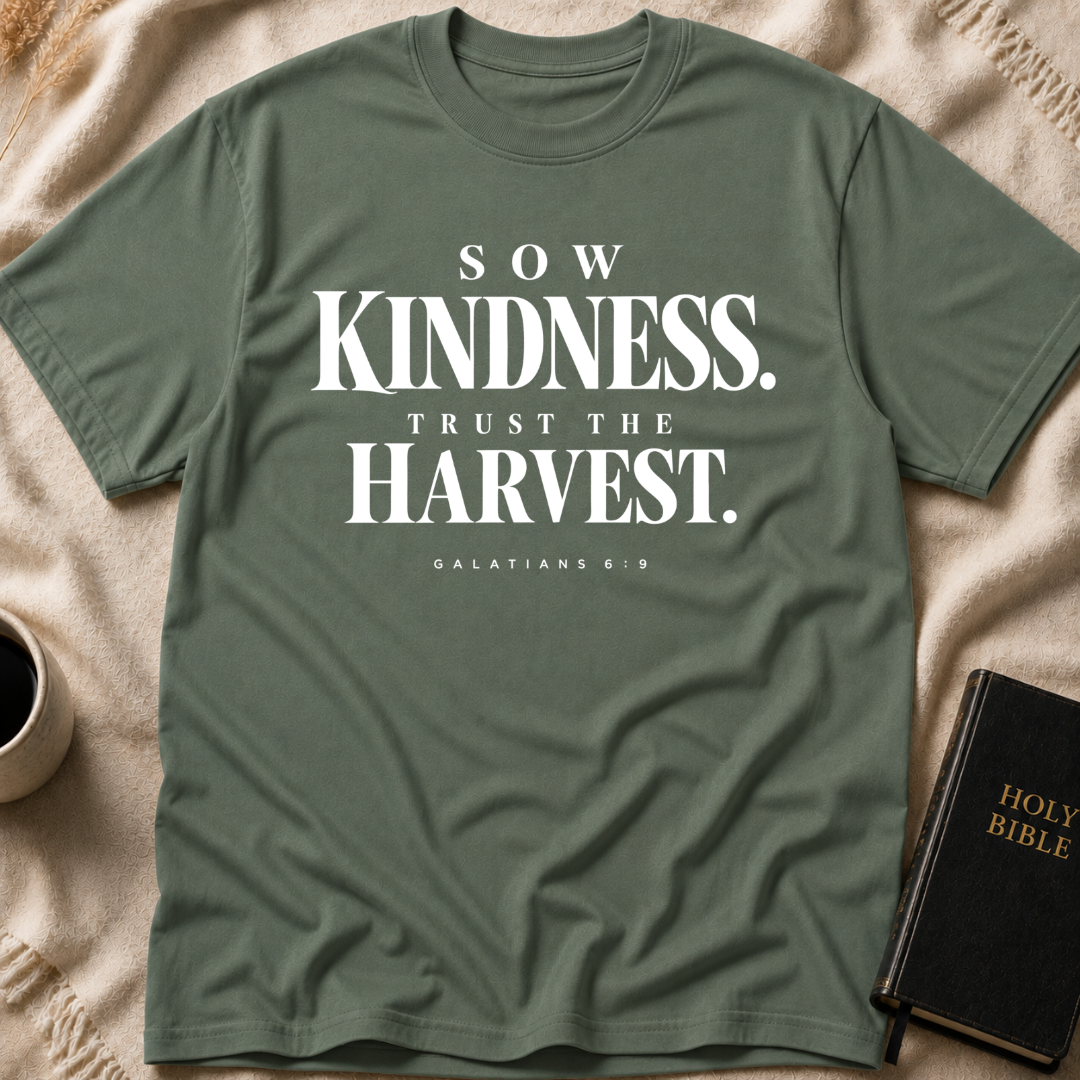 Sow Kindness T-Shirt