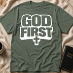 God First T-Shirt
