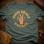 Good Grace Energy T-Shirt