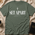 Set Apart T-Shirt