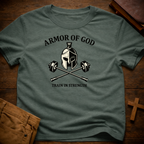 Armor of God T-Shirt