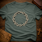 Crown Of Thorns T-Shirt