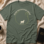 The One He Found T-Shirt