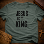 Revelation 19:16 T-Shirt