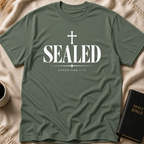 Sealed T-Shirt
