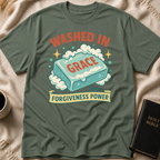 Washed in Grace T-Shirt