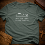 Catered event T-Shirt