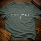 Yahweh T-Shirt