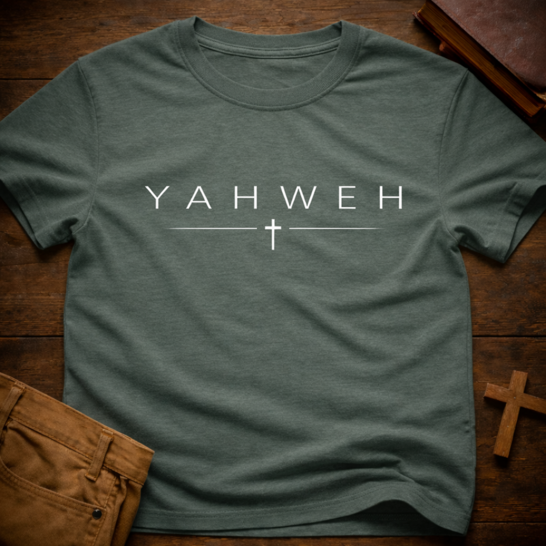 Yahweh T-Shirt