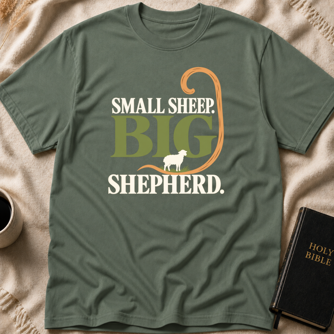 Big Shepherd T-Shirt