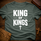 King of Kings T-Shirt