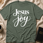 Jesus & Joy T-Shirt